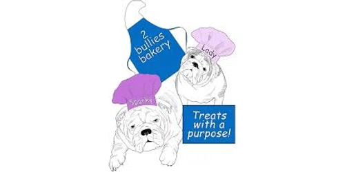 2 Bullies Bakery Promo Code