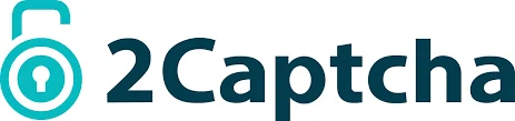 2Captcha Merchant Logo