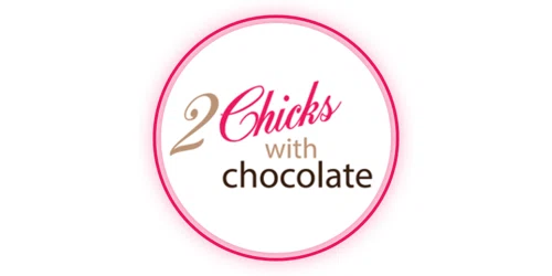 2 Chicks with Chocolate Promo Code