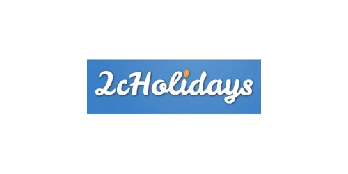 2cHolidays coupon