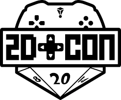 2D Con Merchant Logo