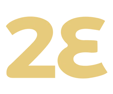 2E Nail Supply Merchant Logo