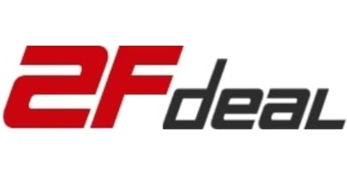 2Fdeal Merchant logo