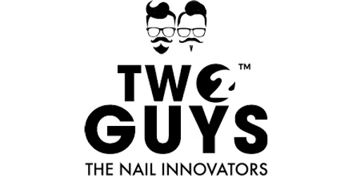2Guys Nail Promo Code