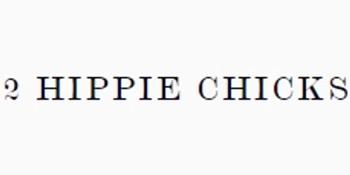 2 Hippie Chicks Promo Code