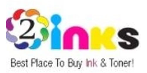 2inks.com Merchant logo