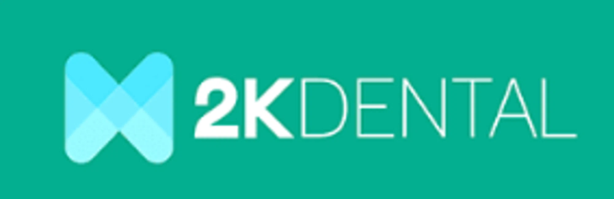 2K DENTAL Promo Code — Get 200 Off in August 2024