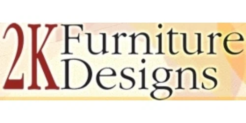 2K Furniture Designs Promo Code