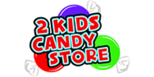 2 Kids Candy Store Promo Code