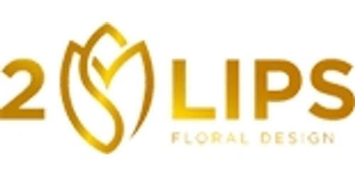2-Lips Floral Designs Promo Code