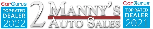 2 MANNYS AUTO SALES Promo Code — 20 Off Sep 2024