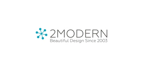 2Modern coupon