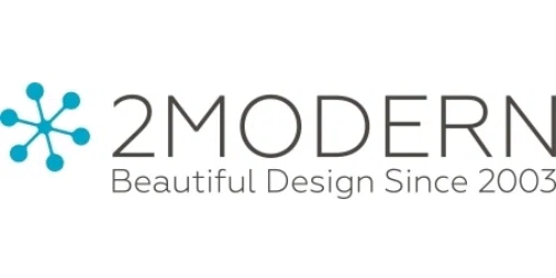 2Modern Merchant logo