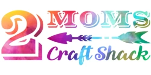 2 Moms Craft Shack Promo Code