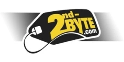 2nd Byte Promo Code