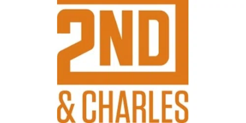 2nd & Charles Merchant logo