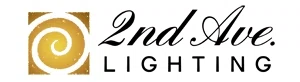 2nd Ave Merchant Logo