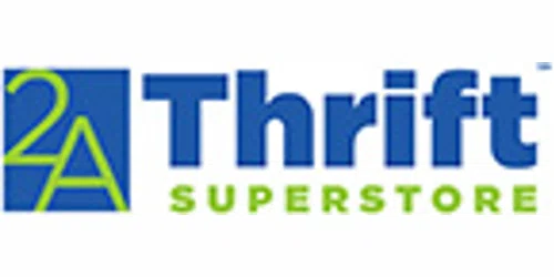 2nd Avenue Thrift Superstores Merchant logo