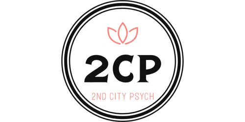 2nd City Psych Products Merchant logo