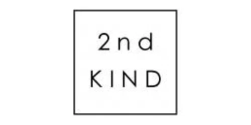 2nd Kind coupon