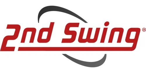 2nd Swing Golf Merchant logo