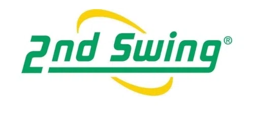 2nd Swing coupon