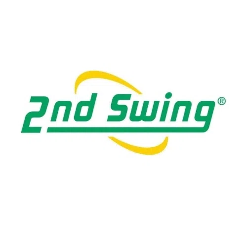 2nd Swing Coupon 2019