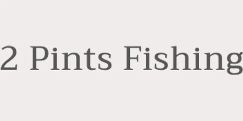 2 Pints Fishing Promo Code