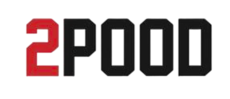 2POOD UK Promo Code