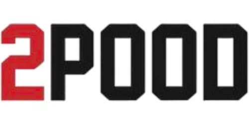 2POOD UK Promo Code