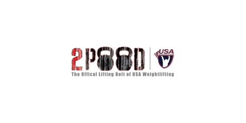 2POOD Performance coupon