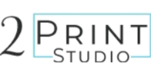 2PrintStudio Promo Code