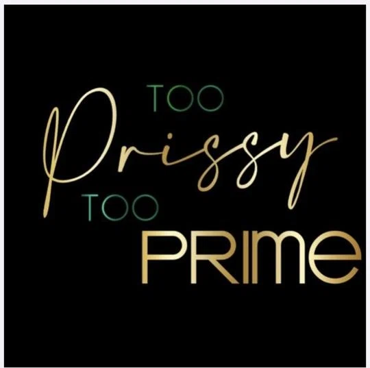10 Off Too Prissy Too Prime Promo Code (1 Active) Feb '24