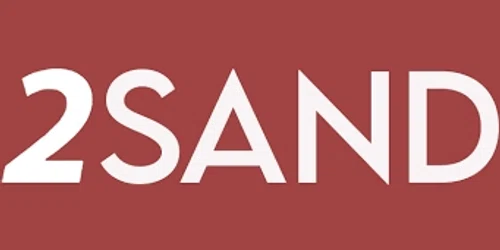 2Sand Promo Code