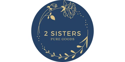 2 Sisters Pure Goods Promo Code