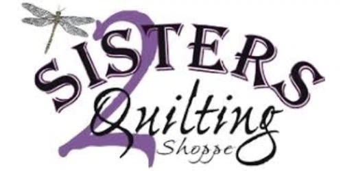 2 Sisters Quilting Promo Code
