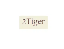 2Tiger Merchant Logo