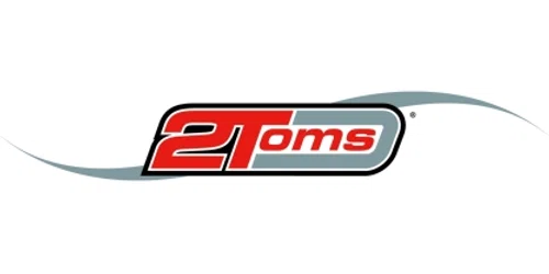 2Toms Merchant logo