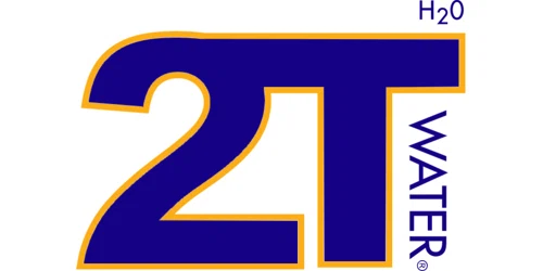 2T Water Promo Code