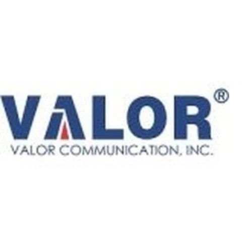 Valor Promo Code
