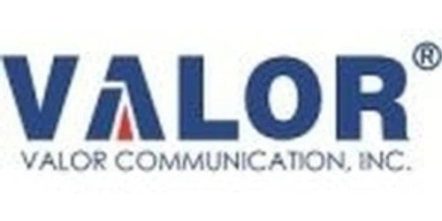 Valor Promo Code