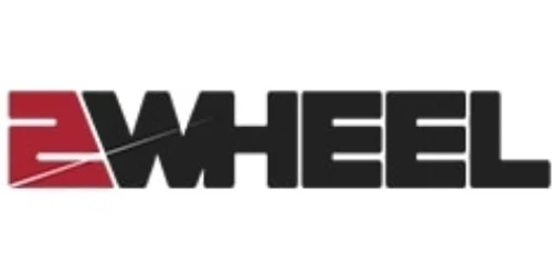 2 Wheel Parts Supply Merchant logo