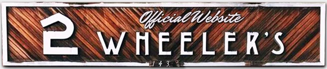 2 WHEELERS MC Promo Code — 200 Off in Sep 2024