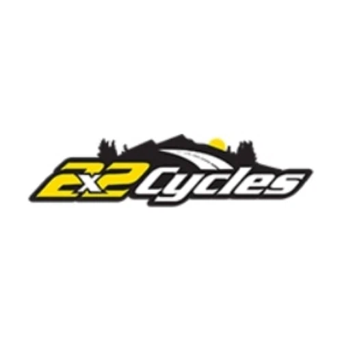 100 Off 2x2 Cycles Promo Code, Coupons (2 Active) Aug '24