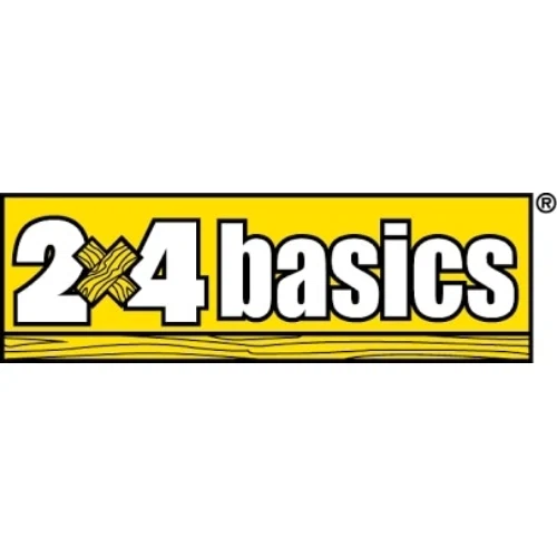 2X4 BASICS Promo Code — Get 200 Off in August 2024