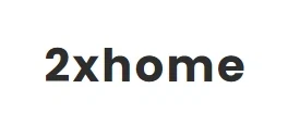2xhome Merchant Logo