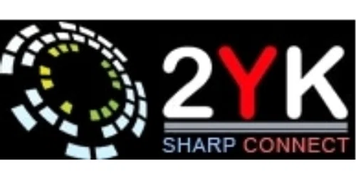 2YK Merchant logo