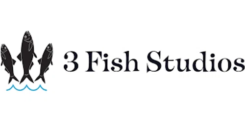3 Fish Studios Promo Code