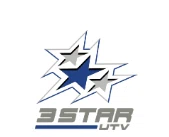 3 Star UTV Merchant Logo