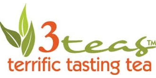 3 Teas Promo Code